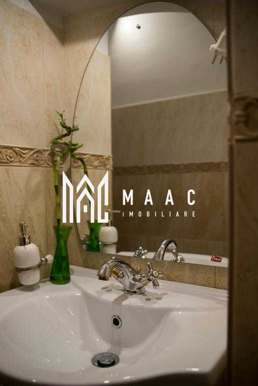 Apartament 2 camere de închiriat | Sibiu, Central | 40 mp - Poză 7