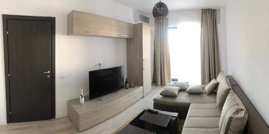 AP. 2 CAMERE - NOVUM INVEST, BLOC NOU, CENTRALA, MOBILAT MODERN - Poză 1