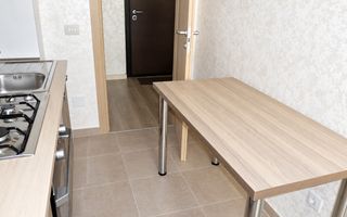 Apartament 1 camera dec 37 mp Conest Grand Residence Tudor V. 400 euro - Poză 4