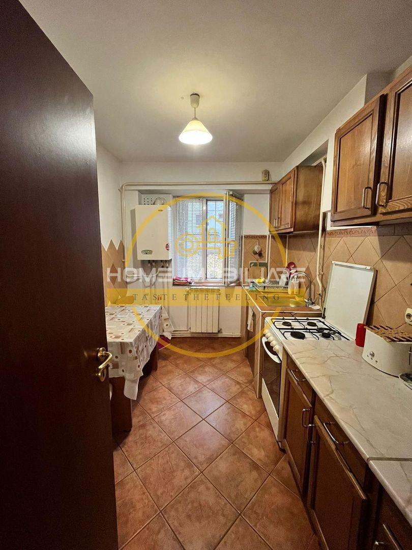 Apartament 2Camere/SD-50mp/Bloc din 1966/Zona Tatarasi - Poză 3