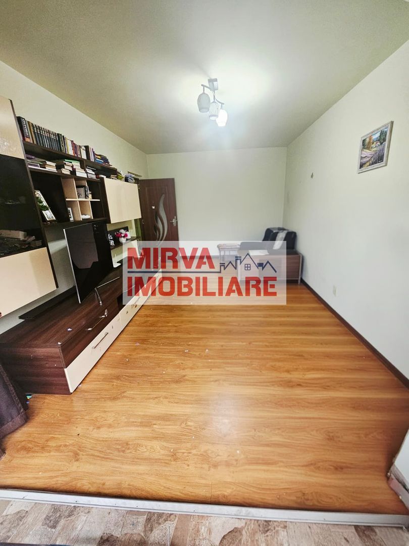 🔑 Exclusivitate! 2 camere decomandat, etaj 1 – zona Mărășești 🏡 - Poză 3