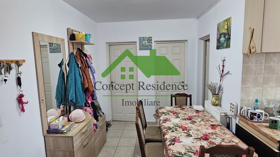 Apartament 3 camere cu curte proprie – Pictor Lidia Agricola - Poză 3