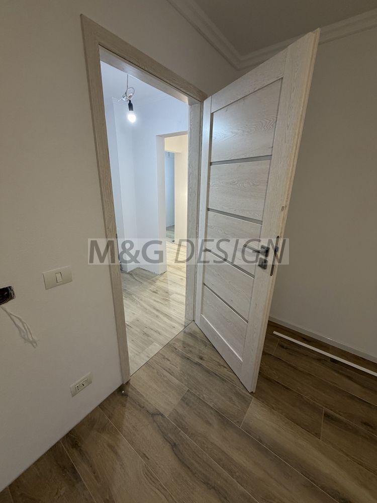 Apartament 3 camere Dambovita-Sagului - Poză 3