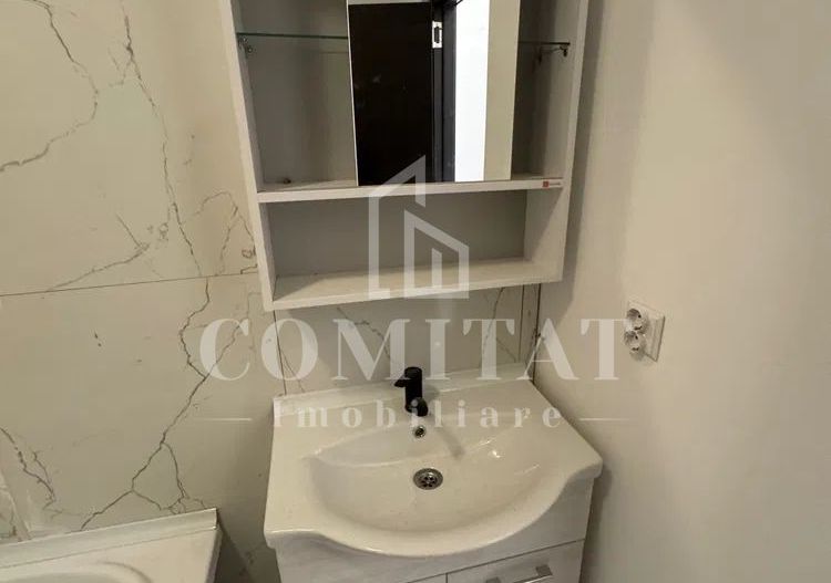 Apartament 1 camera | Finisat | Cartier Terra - Poză 8
