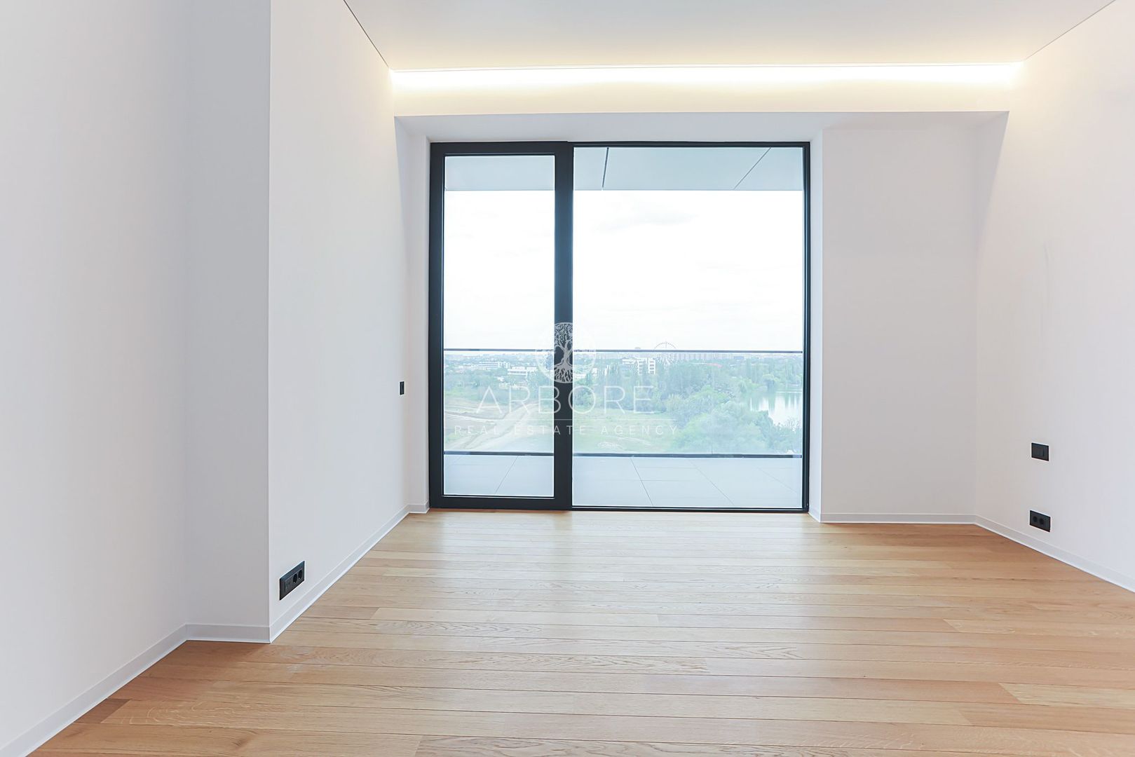 Apartament de Vânzare cu 3 Camere în Zona de Nord a Bucureștiului - Poză 16