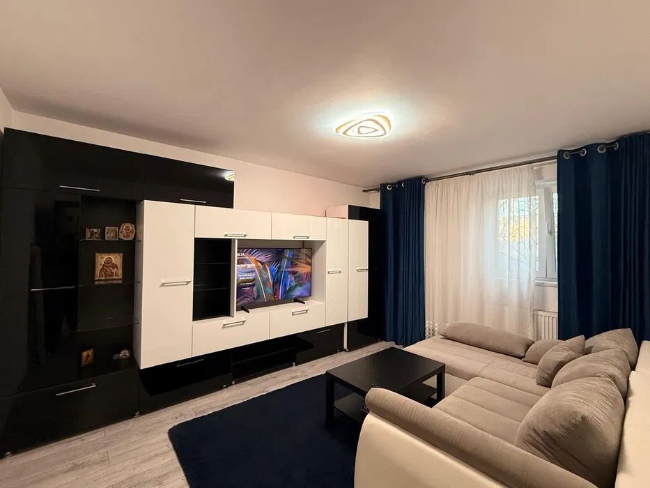 Apartament 2 camere Republica - Poză 1