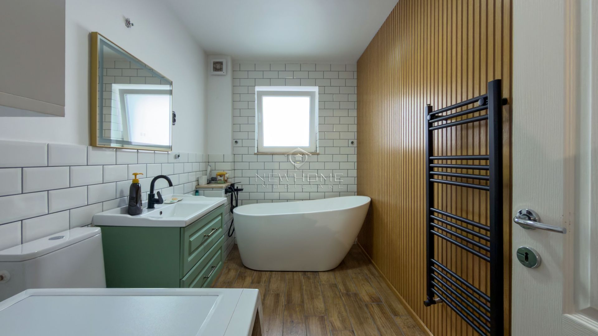 Apartament 2 camere 60 mp, 60 mp terasa, zona VIVO - Poză 12