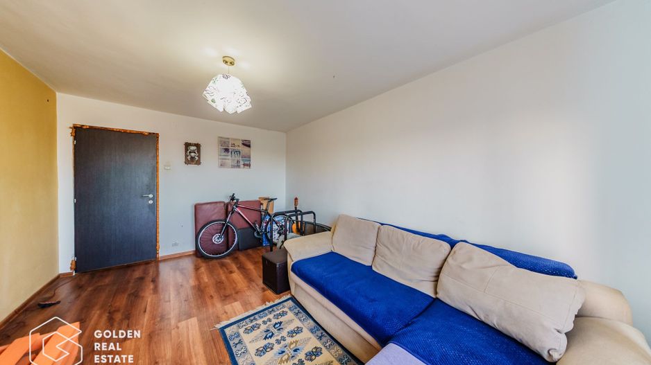 Apartament 2 camere, etaj 1, decomandat, comision 0% - Poză 3