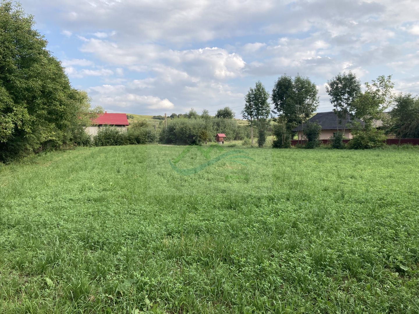 Teren Intravilan 3200 mp de vânzare - Poză 4