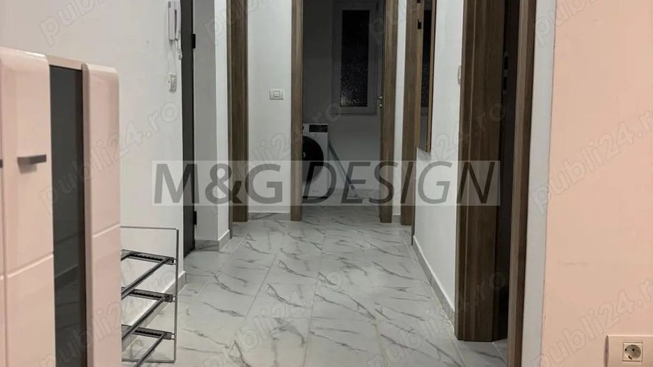 Aprtament 2 camere Giroc bloc nou - Poză 6