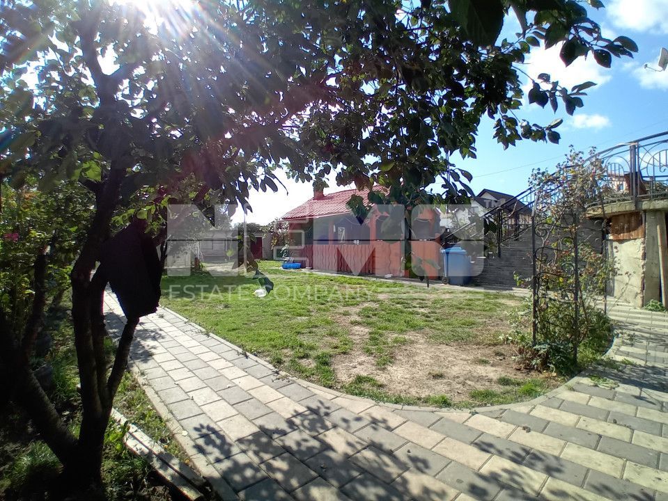 Casa spatioasa cu teren 500 mp | 181.000 EURO - Poză 2