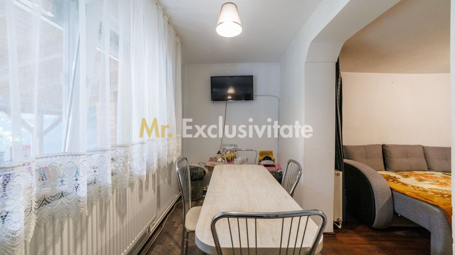Casă cu teren de 634 mp și beci | Calea Câmpulung, Pitești - Poză 16