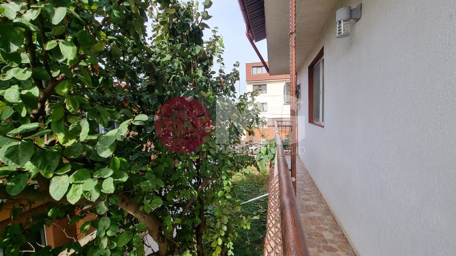 Vila complet utilată de inchiriat – Vatra Nouă, Sector 1 - Poză 14