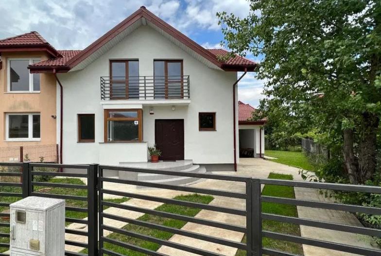 Duplex Pipera - Poză 2