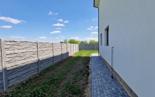 De vânzare - Duplex 5 camere  Mosnita Noua , comision ,,0'' - Poză 17