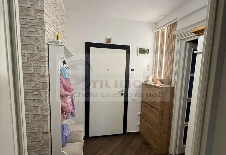 Apartament 3 cam decomandat Lunca Cetățuii, zona Visoianu-135.000 euro - Poză 13