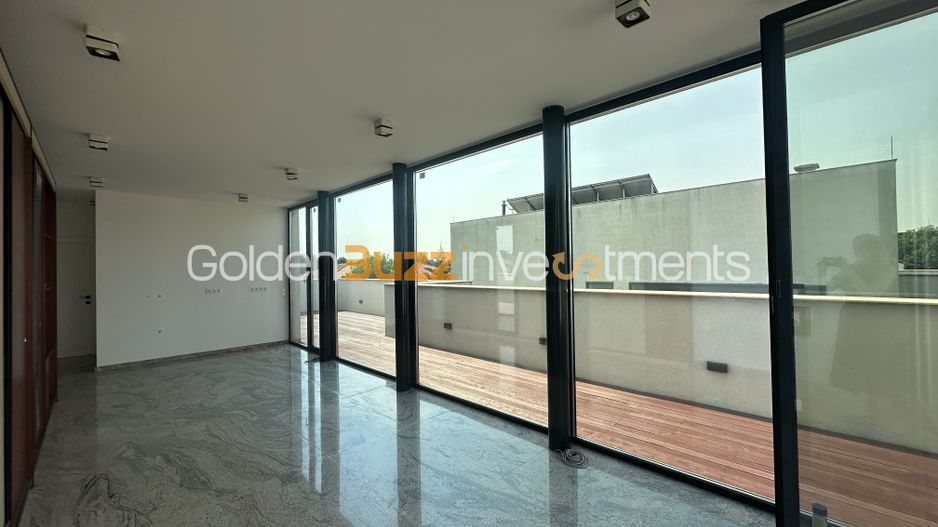 Vilă Individuala | Locație premium | Panouri solare - Poză 23
