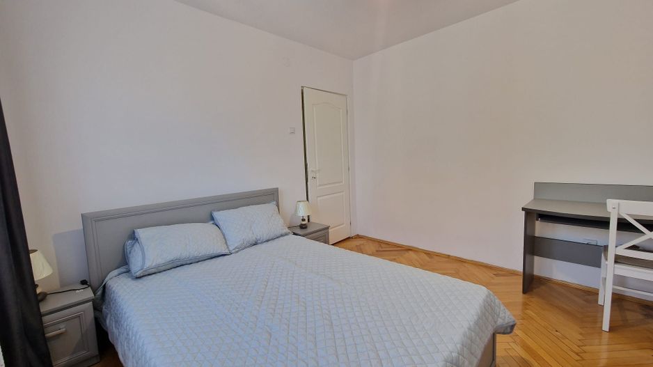 Prima Inchiriere 2 Camere  Zona OMV Calea Manastur - Poză 8