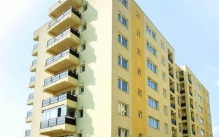 AP. 2 CAMERE LACUL MORII, BLOC NOU, CENTRALA, MOBILAT/UTILAT MODERN - Poză 13