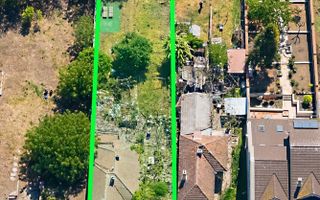Casă demolabila+teren 819 mp | Zona Stadion |str. Pictor N. Grigorescu - Poză 2