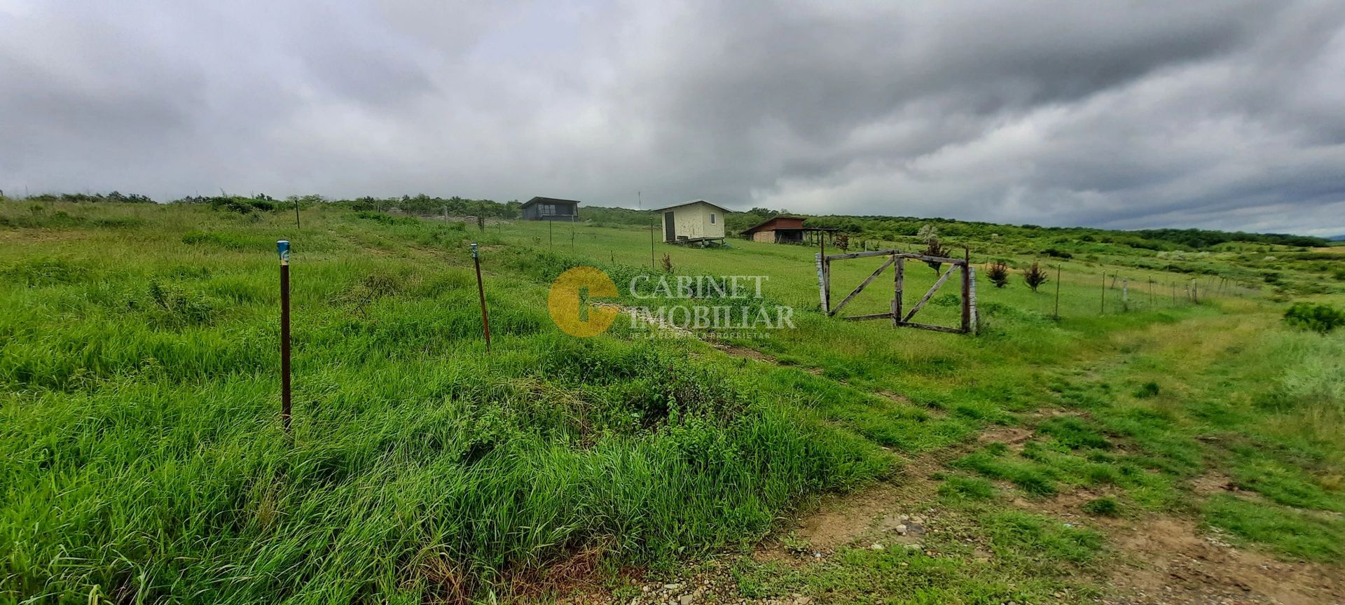 🌳TEREN INTRAVILAN CHIPEREȘTI 440 MP - 12.000 EURO 🏡 - Poză 10