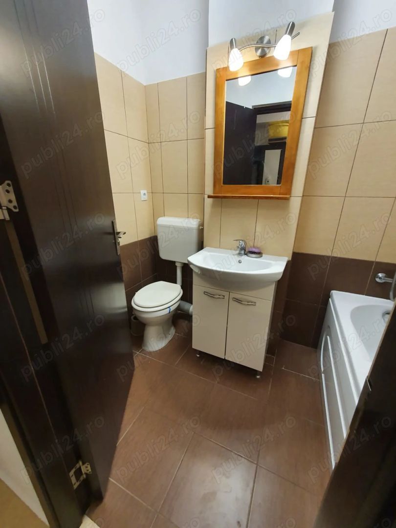 Apartament de inchiriat 2 camere- Popesti Leordeni - Poză 6