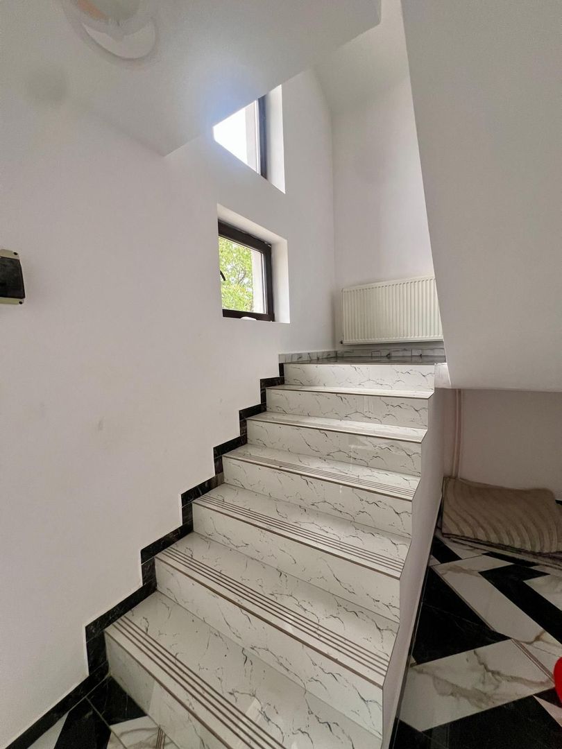 SPRE VANZARE! CASA INDIVIDUALA IN GHIMBAV! - Poză 11