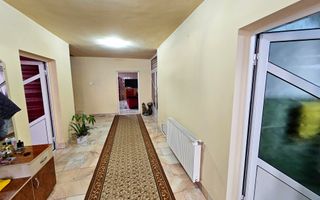 Casa D+P+M,  5 camere, 1254 mp teren, Micesti - Poză 8
