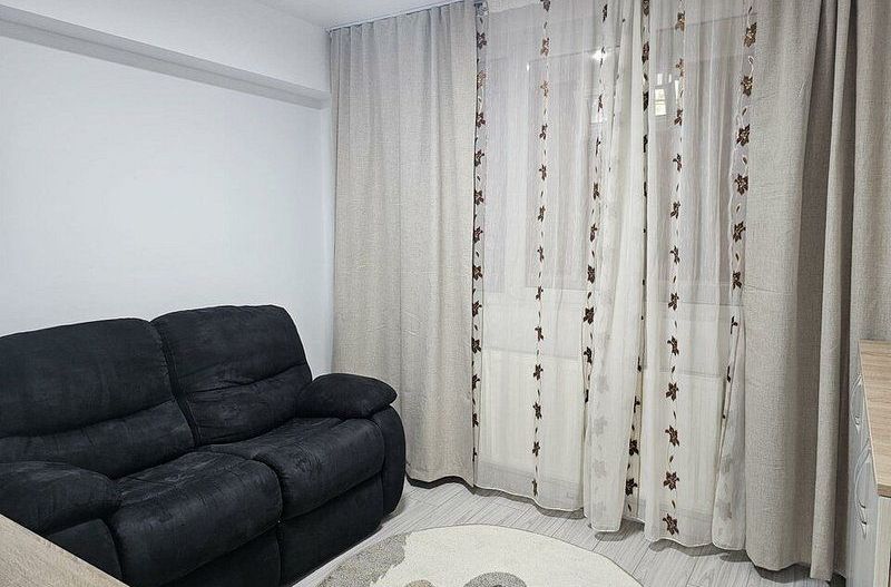 Apartament cu 3 camere, Tiglina 2 - parter - Poză 16