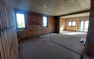 Casă individuală de vânzare – 263 mp utili – teren 500 mp – garaj dublu – Cartie - Poză 7
