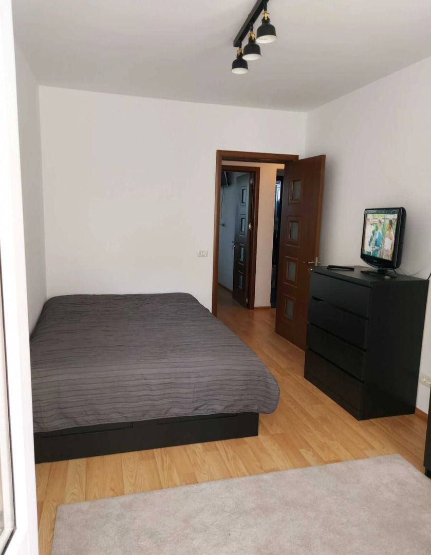 Apartament 3 camere decomandat lângă AFI Cotroceni, metrou 5 min - Poză 4
