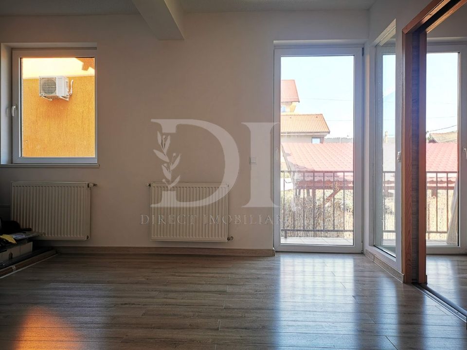 Apartament de vanzare /  Zona centrală Florești/ Florilor - Poză 9
