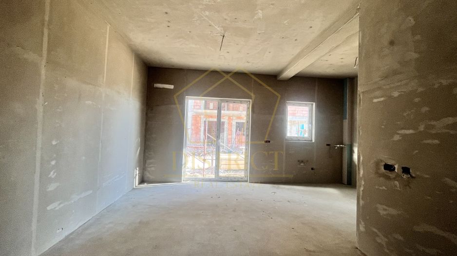 Apartament superb cu 2 camere si gradina I Freidorf - Poză 7