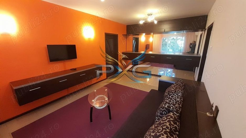 Apartament 3 camere Theodor Pallady - Poză 1