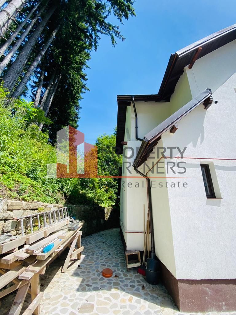 Vila Sinaia - Poză 6