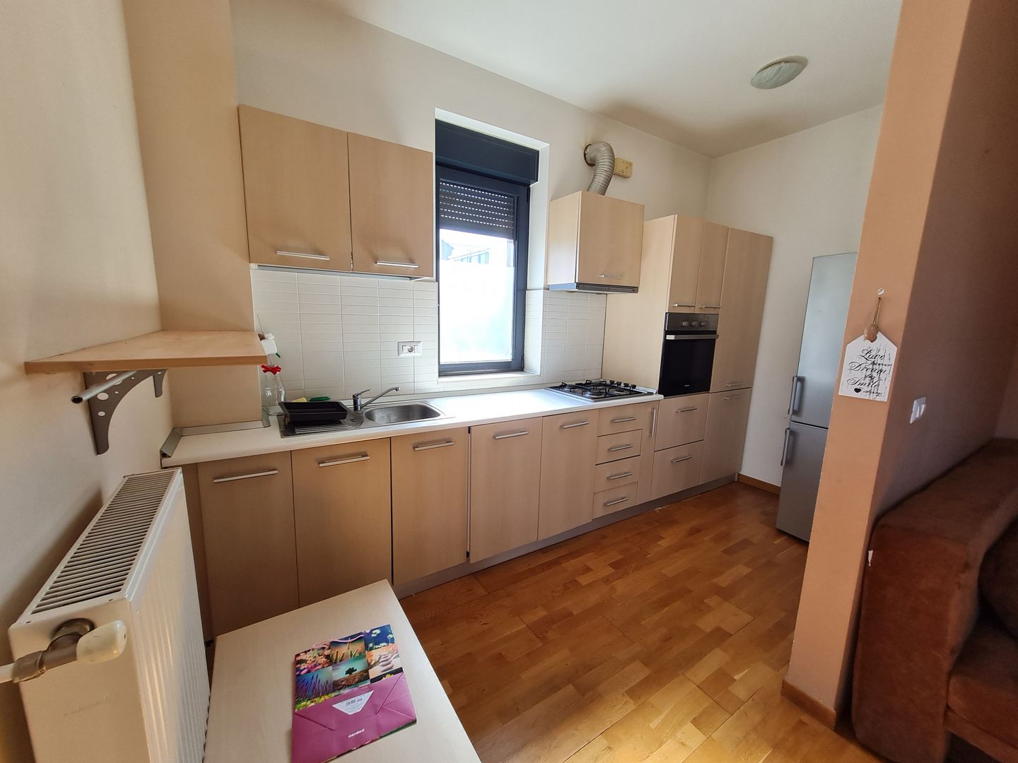 Apartament 3 camere în imobil nou - Poză 11