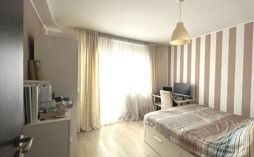 Parcul Sebastian | 4 camere | semidec | 97mp | et 8 | loc parcare | 190.000 euro - Poză 4