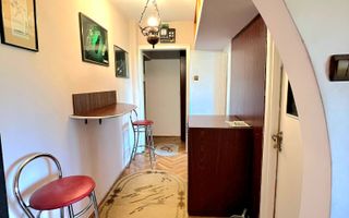 Inchiriez apartament cu 3 camere zona Olimpia , 380 euro/luna. - Poză 14