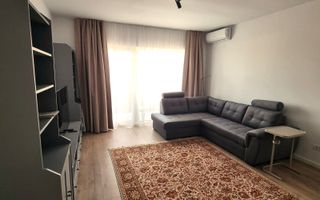 2 camere| 54 mp| prima închiriere| Nova Mehala| loc de parcare - Poză 2