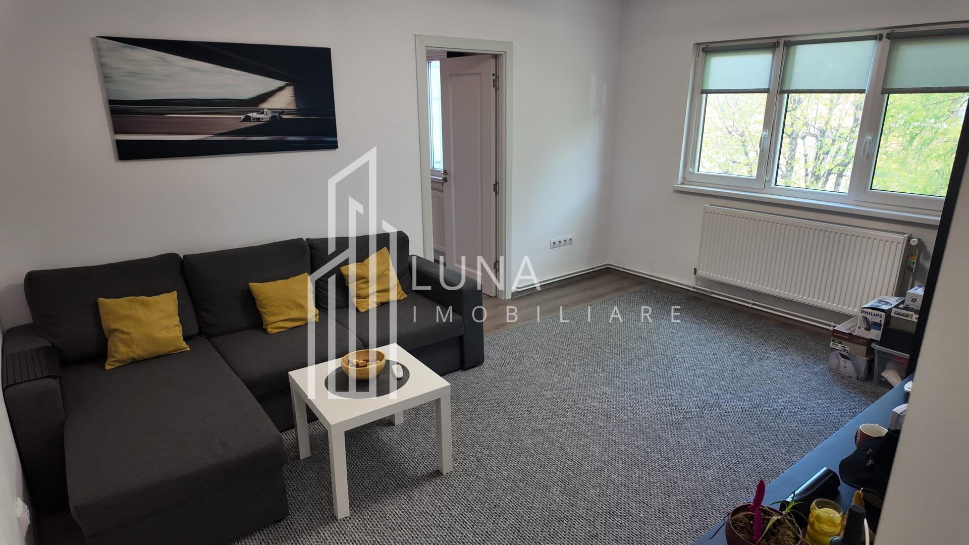 Apartament 2 camere | Etaj 2 | Modern & luminos - Poză 2