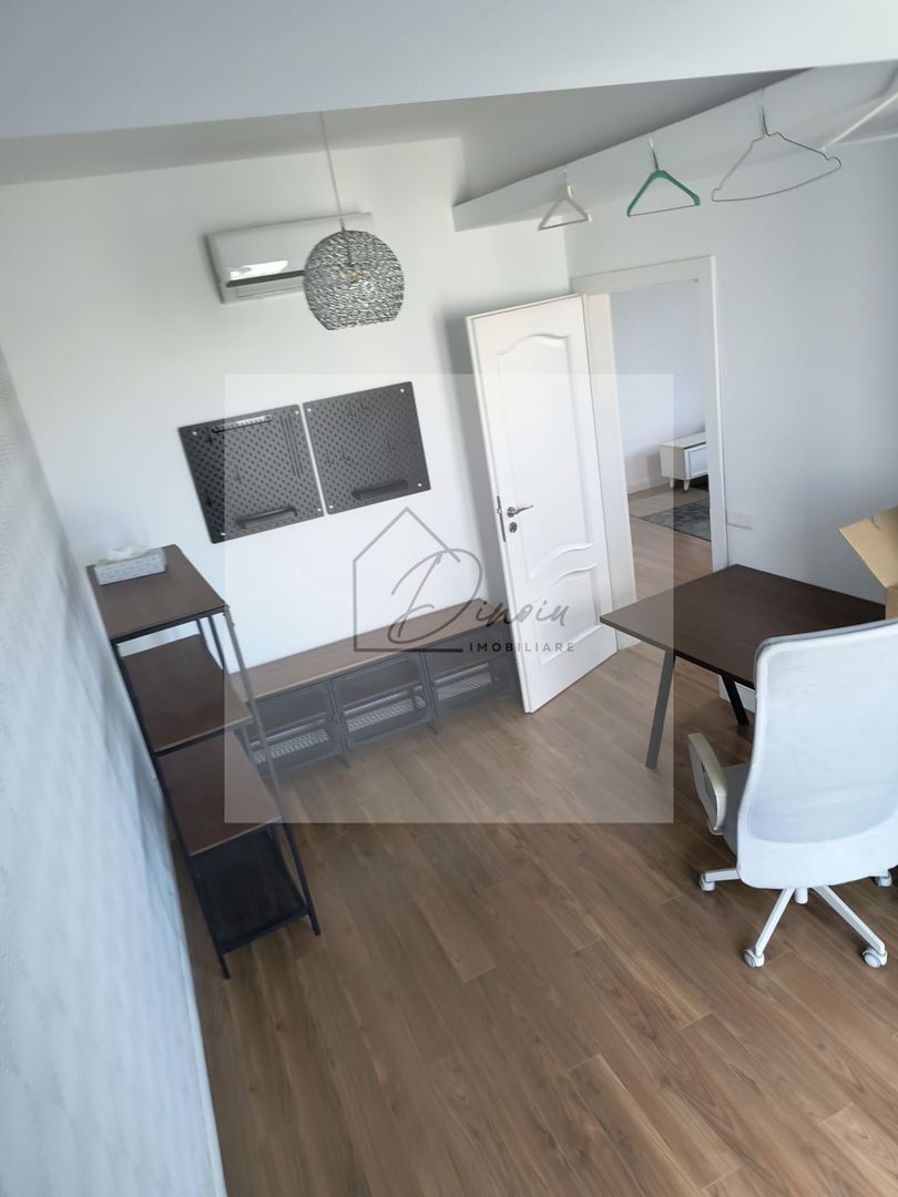 Apartament 3 camere Baneasa Herastrau I Parcare I gata de mutare - Poză 8