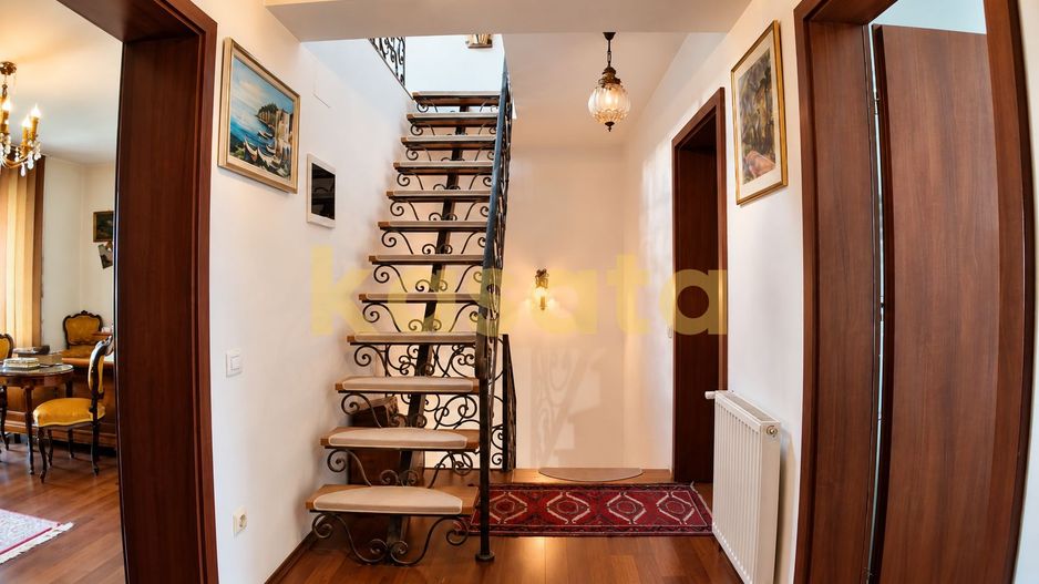 OPORTUNITATE | CASA | PORSCHE PIPERA | GARAJ | IDEAL LOCUIT - Poză 10