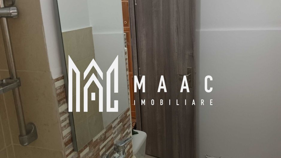 Garsonieră de închiriat Sibiu | Ultracentral | 30 mp | balcon - Poză 5