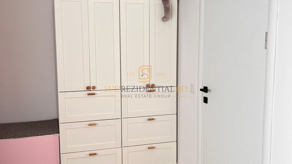 Vila 4 camere, Bd.Metalurgiei, Grand Arena Mall, Sector 4, Comision 0 - Poză 6