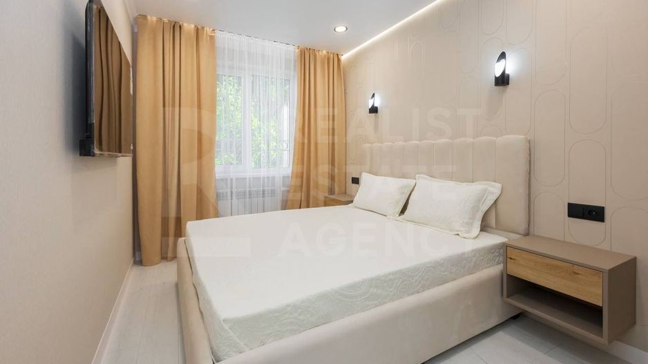 Vânzare, apartament, 2 camere, Strada Independenței, Botanica - Poză 3