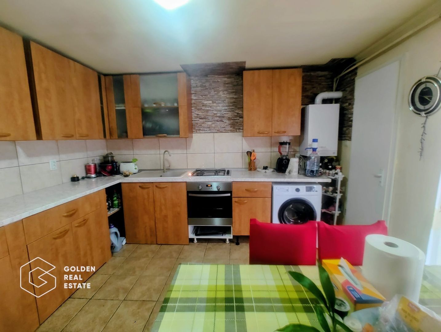 Vila in zona Girocului, 168 mp - Poză 6