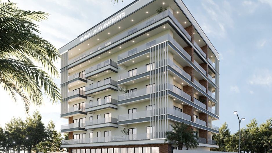 Teren + Autorizatie + proiect  - Mamaia Nord - Poză 7