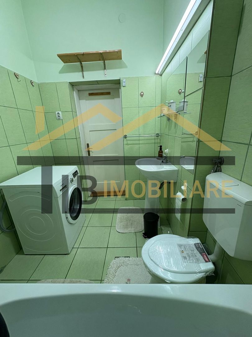 Apartament de 3 camere, 80mp, Zona Ultra-Central - Poză 19