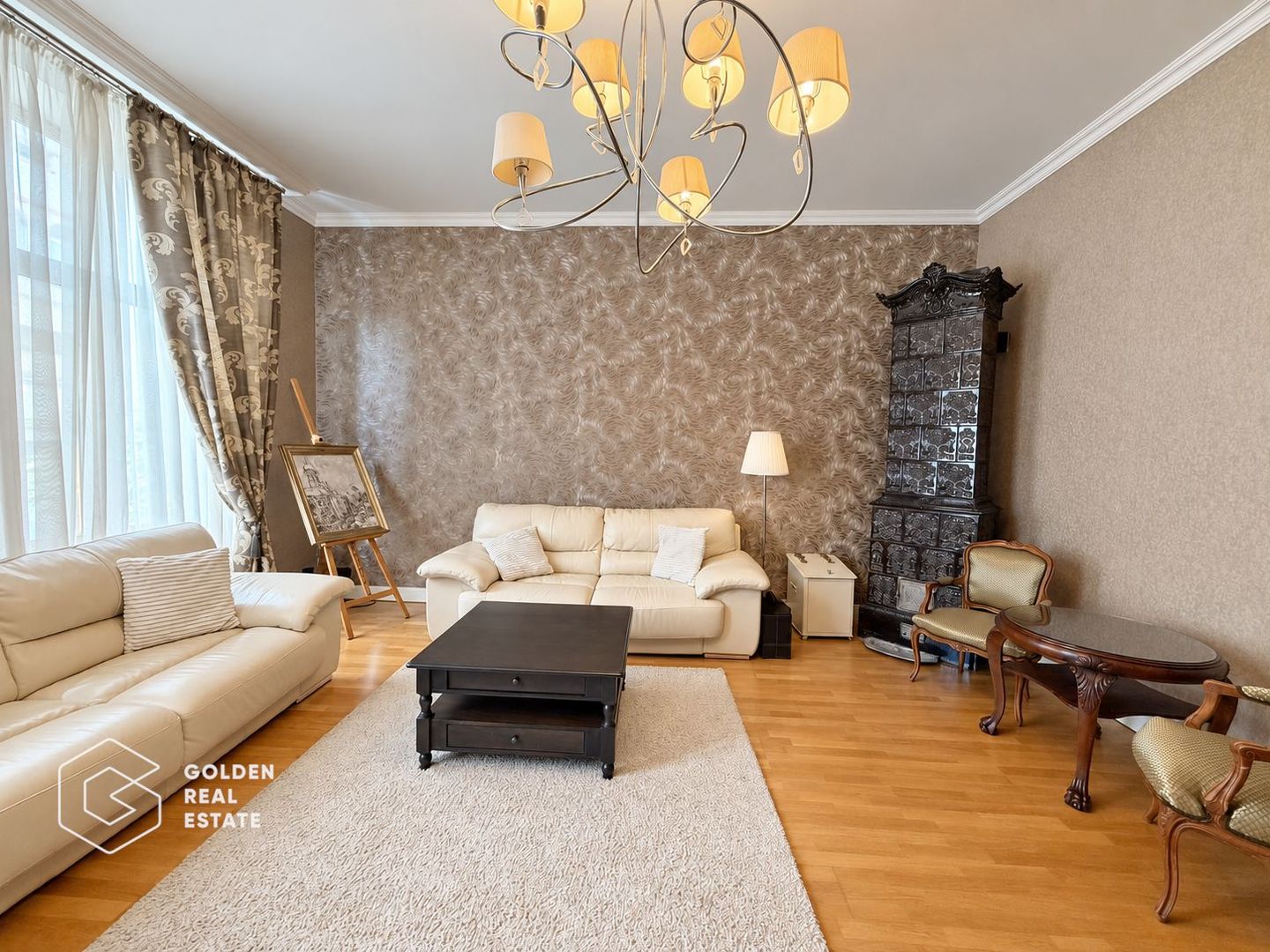 Apartament de revista, 3 camere, 135 mp, Ultracentral - Poză 21