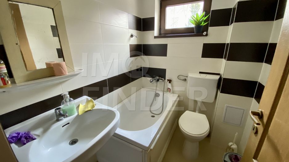 Casa individuală Buna Ziua, zona Grand Hotel Italia, teren 516 mp - Poză 24